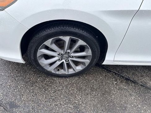 Used 2015 Honda Accord EX-L image 15