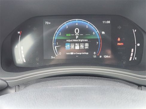 New 2026 Toyota Grand Highlander XLE image 11