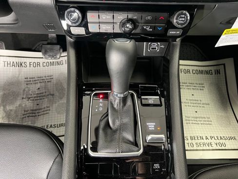 New 2026 Jeep Compass Latitude w/ Quick Order Package 29K image 11