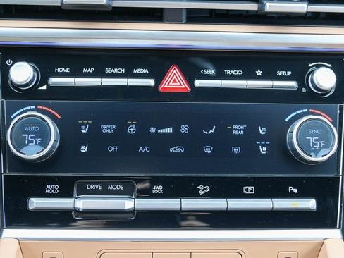 New 2026 Hyundai Santa Fe Calligraphy image 25