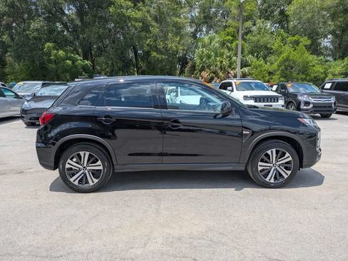 New 2026 Mitsubishi Outlander Sport ES AWD/4WD image 3