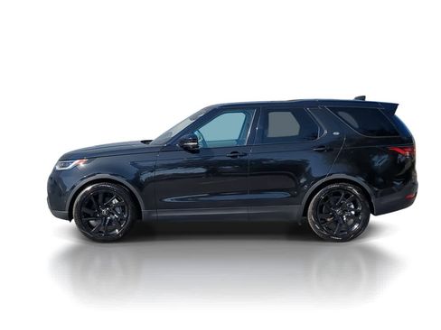 Certified 2024 Land Rover Discovery S image 5