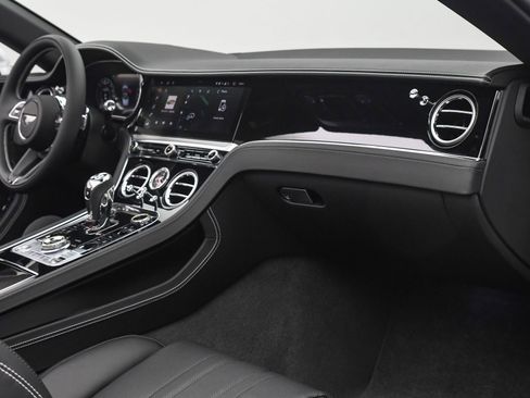 New 2026 Bentley Continental GTC image 19