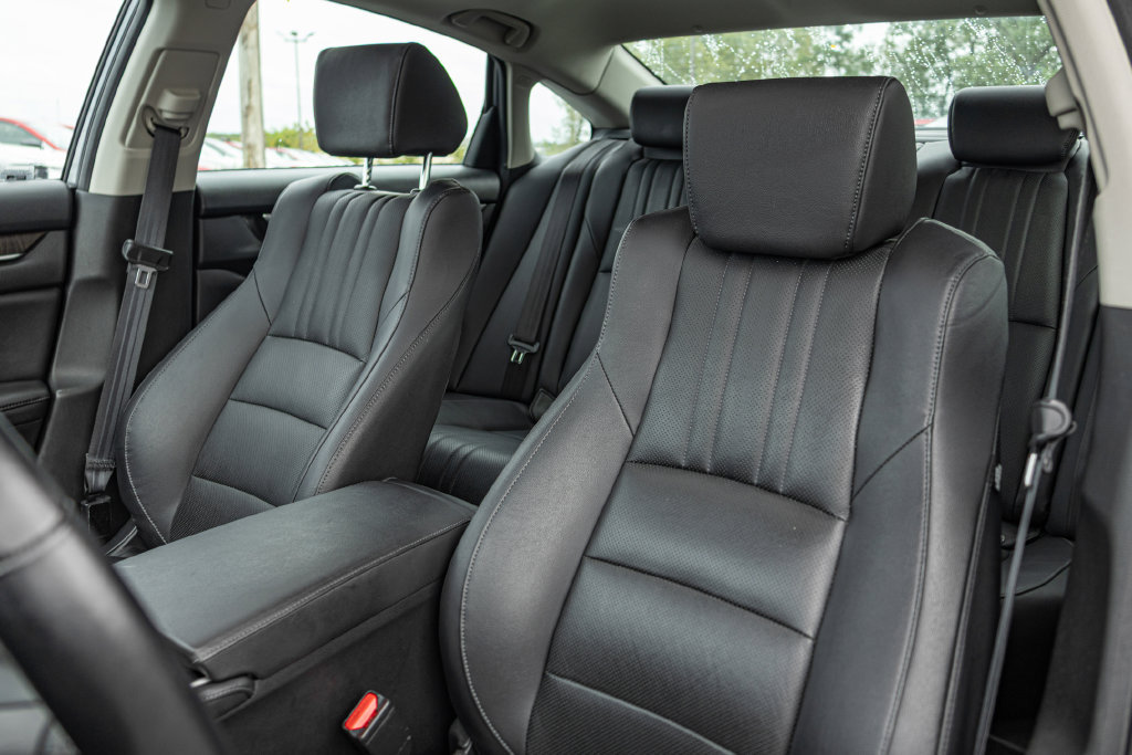 Used 2019 Honda Accord EX-L image 12