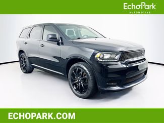 Used 2020 Dodge Durango GT w/ Blacktop Package video 1