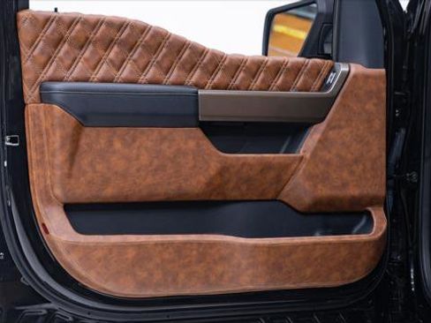 Used 2024 Ford F150 STX w/ Equipment Group 201A FX4 image 29