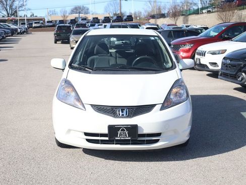 Used 2013 Honda Fit image 4