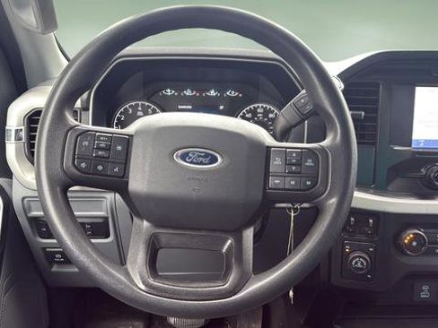 Used 2022 Ford F150 XL w/ Trailer Tow Package AWD/4WD image 9