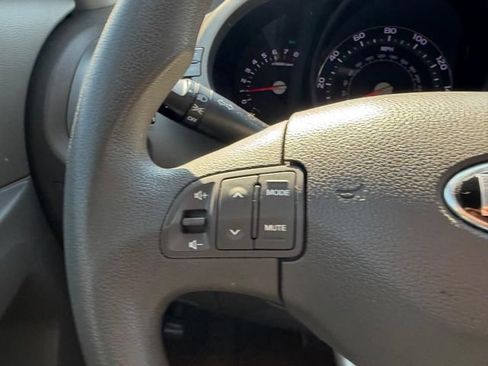 Used 2015 Kia Sportage LX FWD image 10