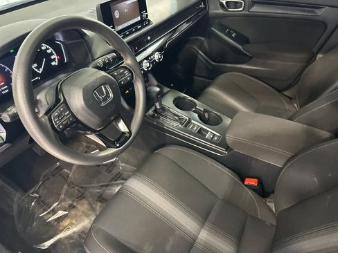 Used 2024 Honda Civic LX image 12