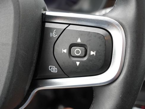 Used 2023 Volvo XC40 Recharge Ultimate w/ Protection Package Premier AWD/4WD image 33