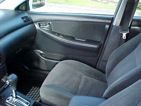Used 2007 Toyota Corolla S w/ Extra Value Pkg 1 FWD image 14