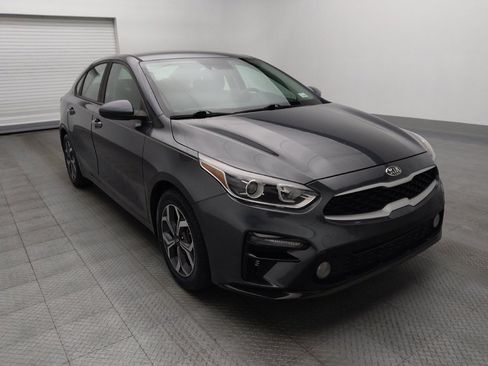 Used 2019 Kia Forte LXS image 13