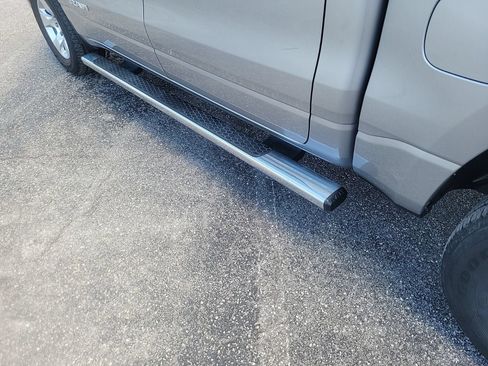 Used 2021 RAM 1500 Big Horn AWD/4WD image 10