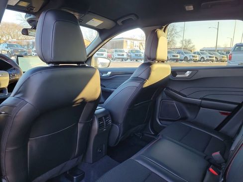 New 2026 Ford Escape ST-Line w/ Tech Pack #1 image 15