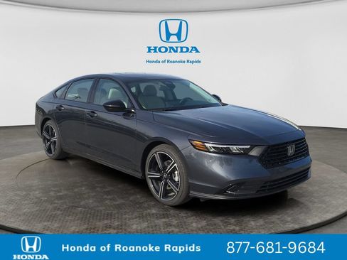New 2026 Honda Accord SE image 7