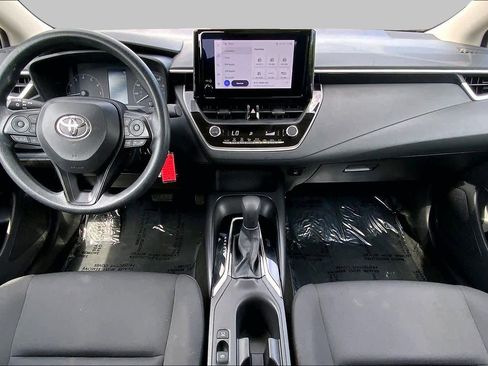 Used 2024 Toyota Corolla LE FWD image 15