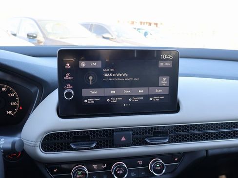 New 2026 Honda HR-V EX-L image 19