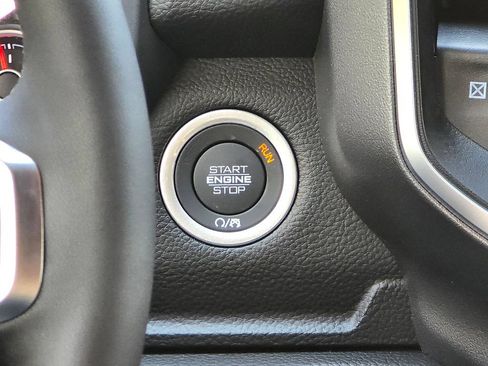 New 2026 RAM 1500 Big Horn AWD/4WD image 29