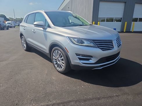 Used 2016 Lincoln MKC Reserve FWD image 20