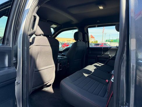 Used 2018 Ford F150 XLT w/ Equipment Group 302A Luxury image 18