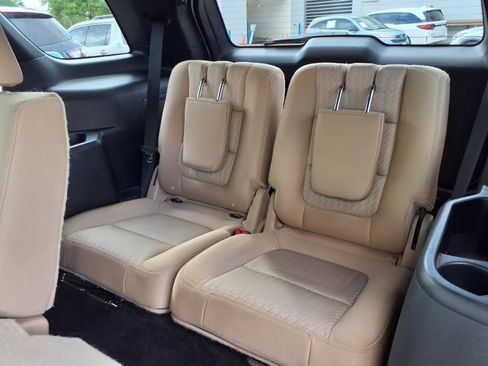Used 2016 Ford Explorer 4WD image 19