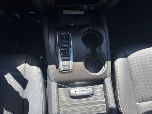 Certified 2023 Honda Passport TrailSport image 18