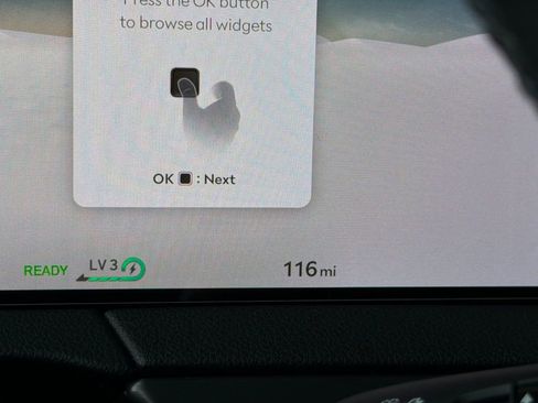 New 2026 Genesis GV60 RWD image 28