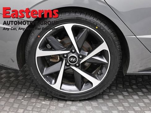 Used 2023 Hyundai Sonata SEL Plus w/ Preferred Accessory Package FWD image 26