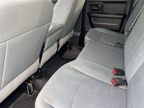 Used 2018 RAM 1500 Tradesman w/ Popular Equipment Group image 12