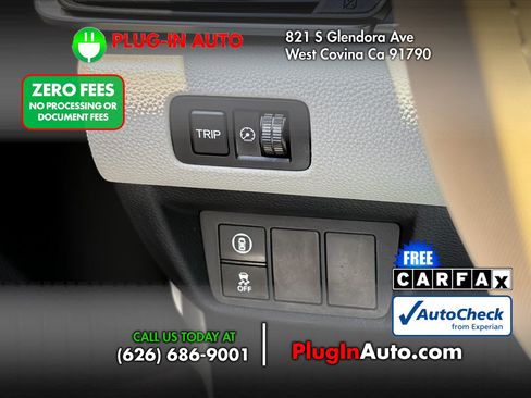 Used 2018 Honda Accord LX image 20