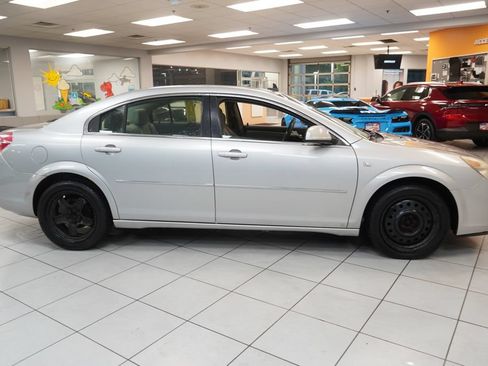 Used 2008 Saturn Aura XE w/ Convenience Package FWD image 13