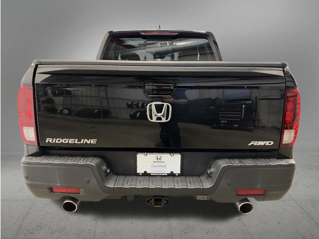 Certified 2023 Honda Ridgeline RTL-E image 7