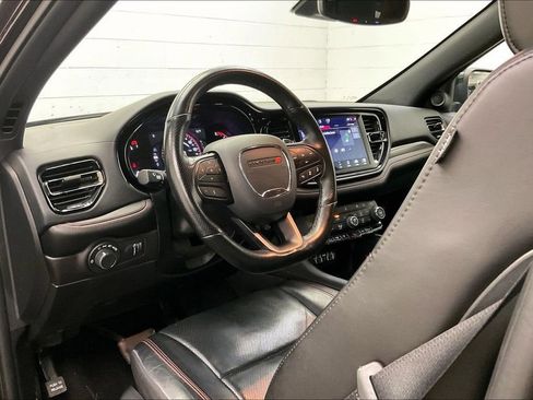 Used 2024 Dodge Durango GT image 13