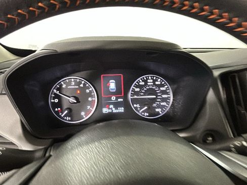 Used 2024 Subaru Crosstrek 2.5i Limited AWD/4WD image 19