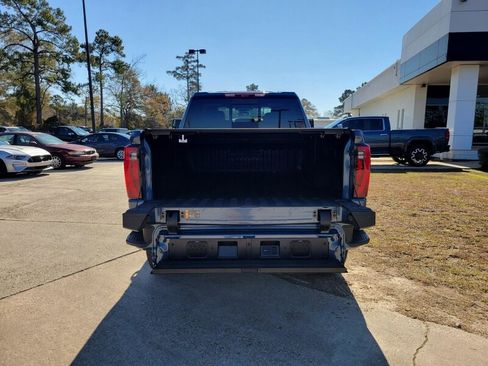 New 2026 GMC Sierra 2500 Denali Ultimate image 8