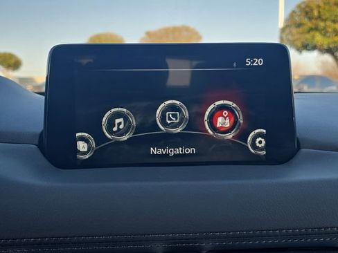 Used 2020 MAZDA CX-5 Grand Touring Reserve image 22