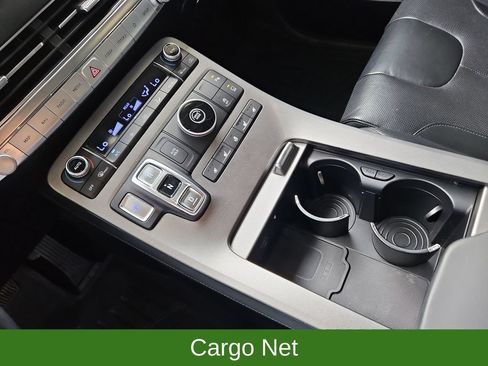 Used 2022 Hyundai Palisade Limited w/ Cargo Package FWD image 20