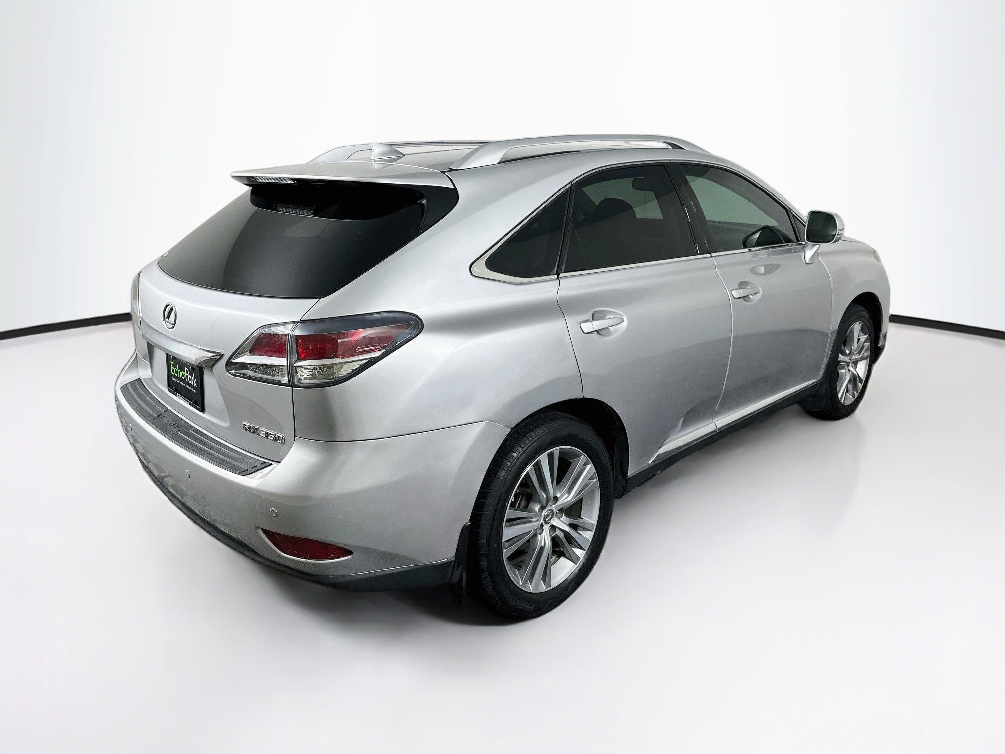 Used 2015 Lexus RX 350 FWD image 9