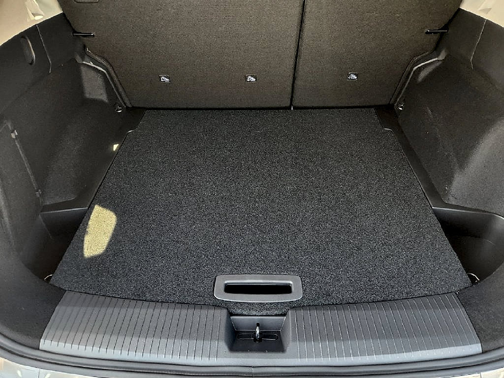 New 2027 Nissan Rogue S FWD image 25