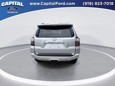 Used 2024 Toyota 4Runner SR5 image 7