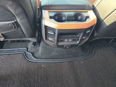 Used 2022 RAM 1500 Limited image 27