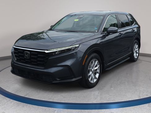 Used 2024 Honda CR-V EX image 1