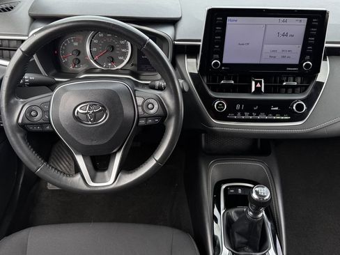 Used 2022 Toyota Corolla SE image 12
