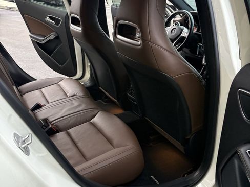 Used 2015 Mercedes-Benz GLA 45 AMG 4MATIC image 23