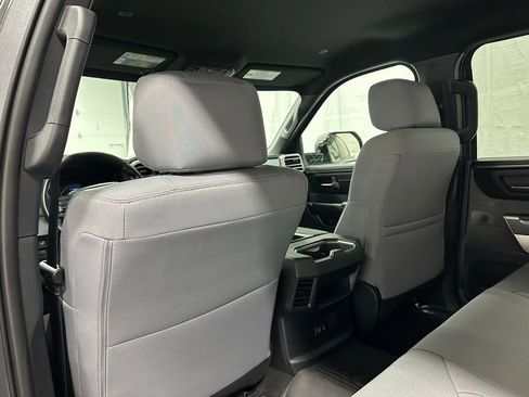 Used 2025 Toyota Tundra SR5 w/ SR5 Convenience Package AWD/4WD image 45