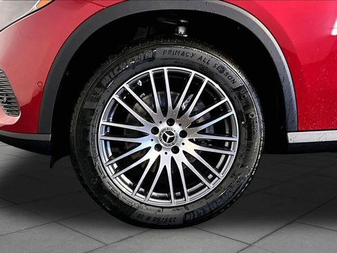 New 2026 Mercedes-Benz GLC 300 4MATIC image 17