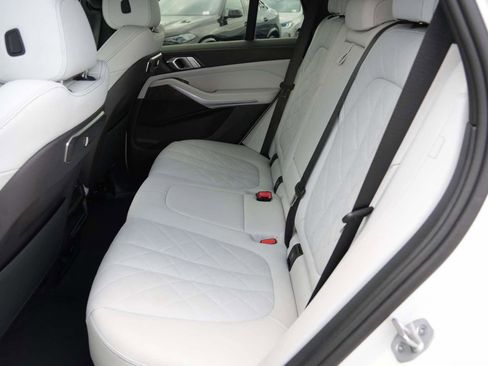Certified 2024 BMW X5 xDrive50e w/ M Sport Package AWD/4WD image 21