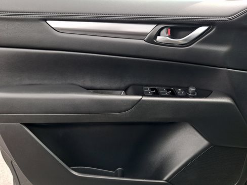 Certified 2023 MAZDA CX-5 AWD 2.5 S image 14
