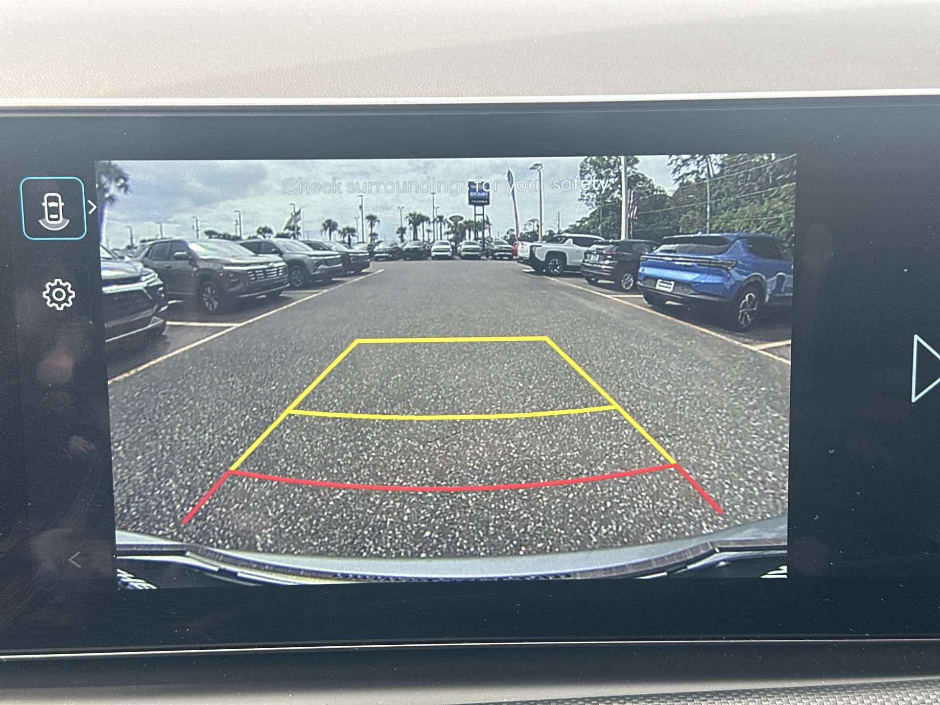 Used 2025 Hyundai Tucson SE FWD image 24